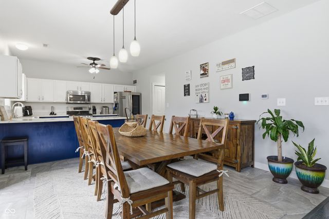 7517 Wildcat Run Lane, Indianapolis, IN 46239