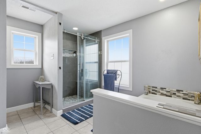 7517 Wildcat Run Lane, Indianapolis, IN 46239