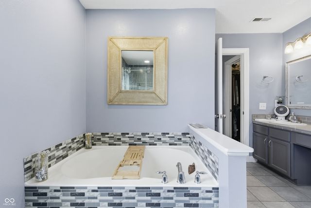 7517 Wildcat Run Lane, Indianapolis, IN 46239