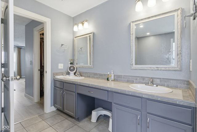 7517 Wildcat Run Lane, Indianapolis, IN 46239