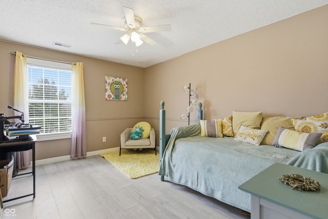 7517 Wildcat Run Lane, Indianapolis, IN 46239