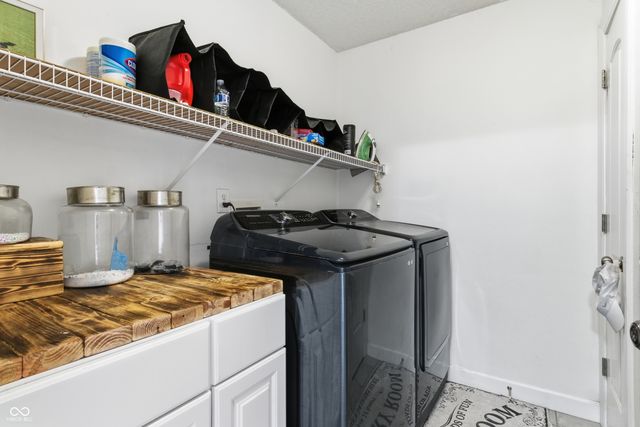 7517 Wildcat Run Lane, Indianapolis, IN 46239