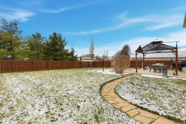 7517 Wildcat Run Lane, Indianapolis, IN 46239