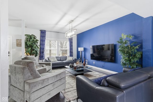 7517 Wildcat Run Lane, Indianapolis, IN 46239