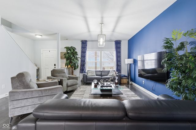 7517 Wildcat Run Lane, Indianapolis, IN 46239