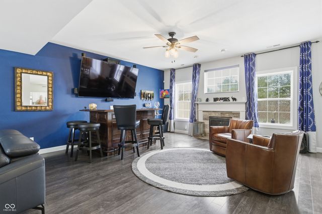 7517 Wildcat Run Lane, Indianapolis, IN 46239