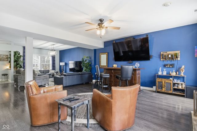 7517 Wildcat Run Lane, Indianapolis, IN 46239