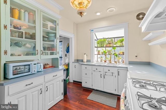 2409 POPLAR DR, Baltimore, MD 21207