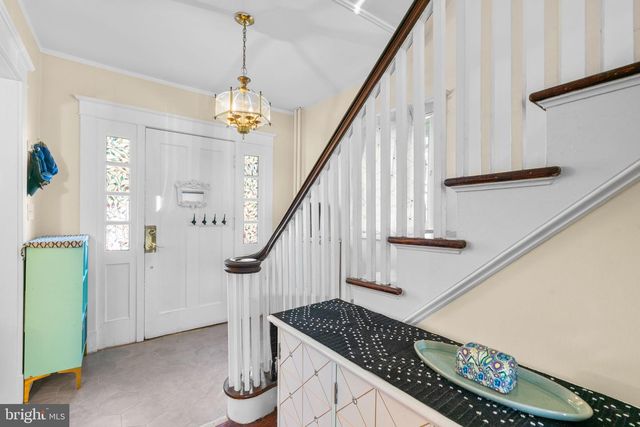 2409 POPLAR DR, Baltimore, MD 21207