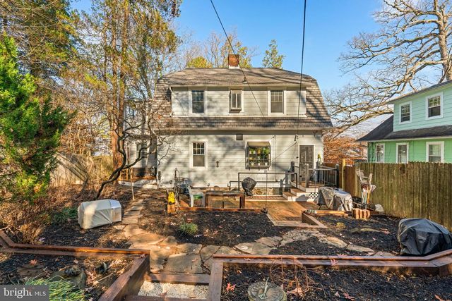 2409 POPLAR DR, Baltimore, MD 21207