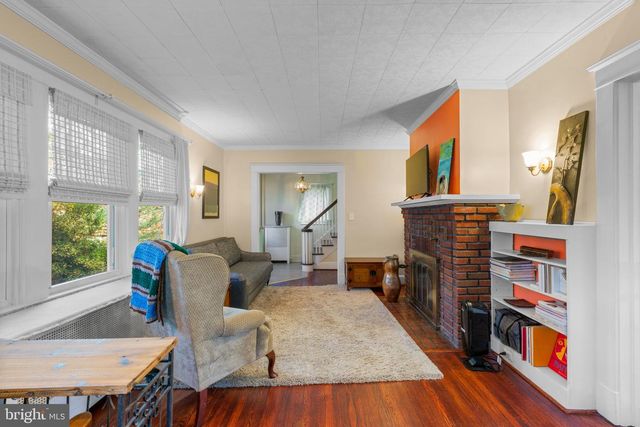 2409 POPLAR DR, Baltimore, MD 21207