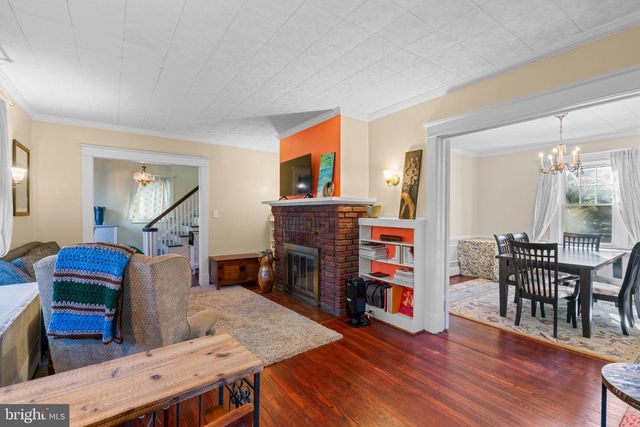 2409 POPLAR DR, Baltimore, MD 21207