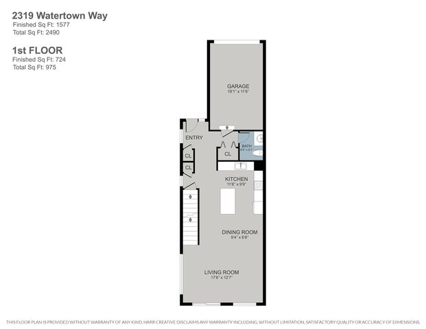 2229 Watertown Way, Grand Rapids, MI 49505