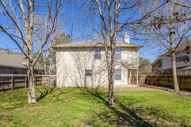 13321 Enchanted Way Drive, Montgomery, TX 77356