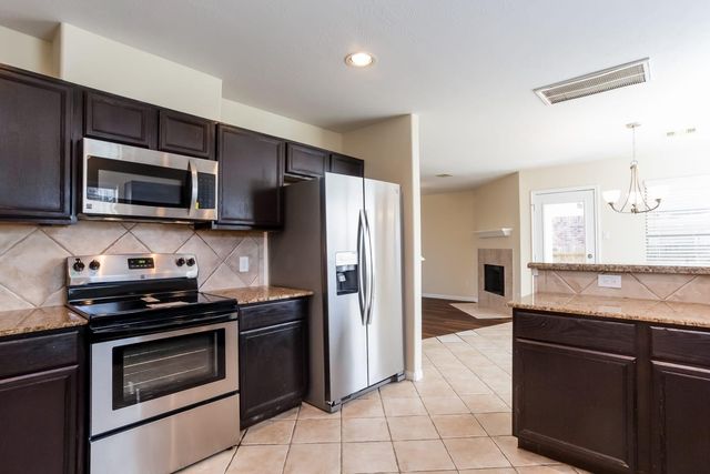 13321 Enchanted Way Drive, Montgomery, TX 77356