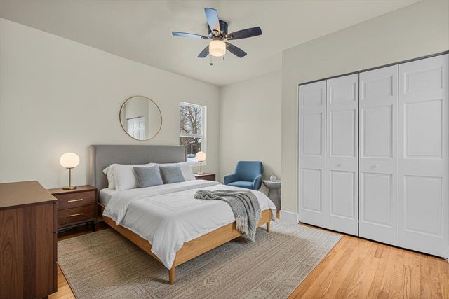 317 E RICHMOND STREET, Shawano, WI 54166