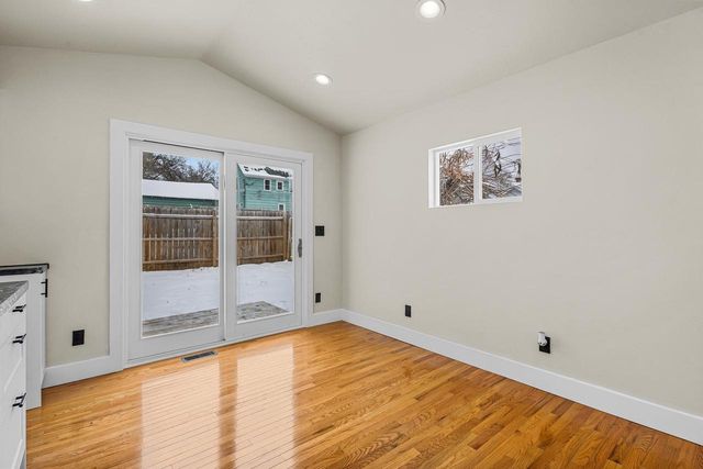 317 E RICHMOND STREET, Shawano, WI 54166