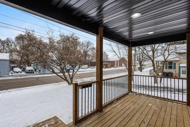 317 E RICHMOND STREET, Shawano, WI 54166