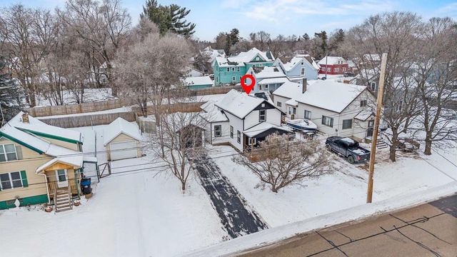 317 E RICHMOND STREET, Shawano, WI 54166