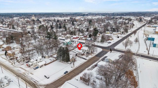 317 E RICHMOND STREET, Shawano, WI 54166