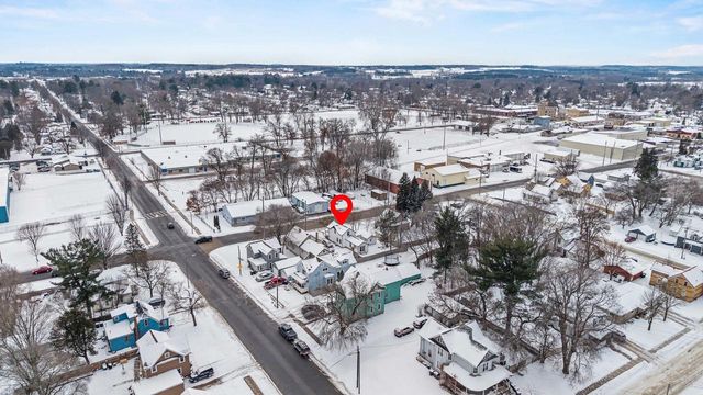 317 E RICHMOND STREET, Shawano, WI 54166