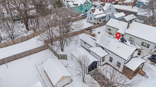 317 E RICHMOND STREET, Shawano, WI 54166