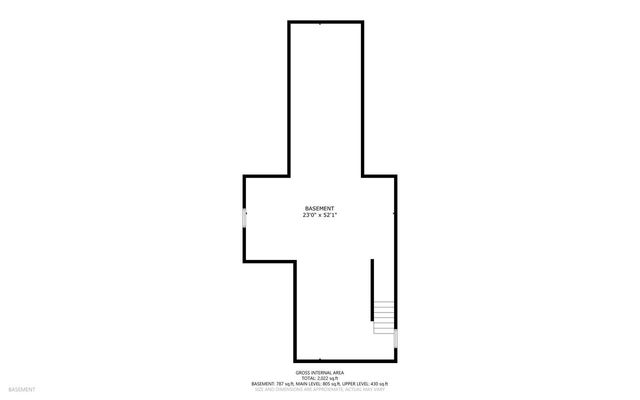 317 E RICHMOND STREET, Shawano, WI 54166