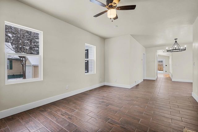 317 E RICHMOND STREET, Shawano, WI 54166