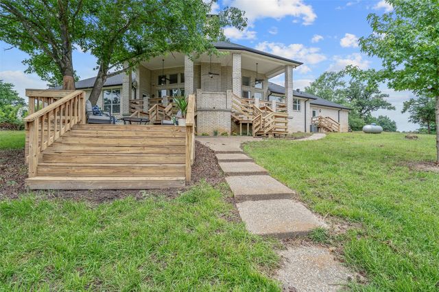 293 County Road 2768, Mineola, TX 75773