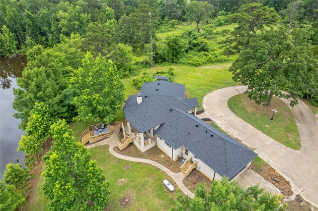 293 County Road 2768, Mineola, TX 75773