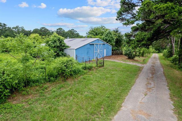 293 County Road 2768, Mineola, TX 75773