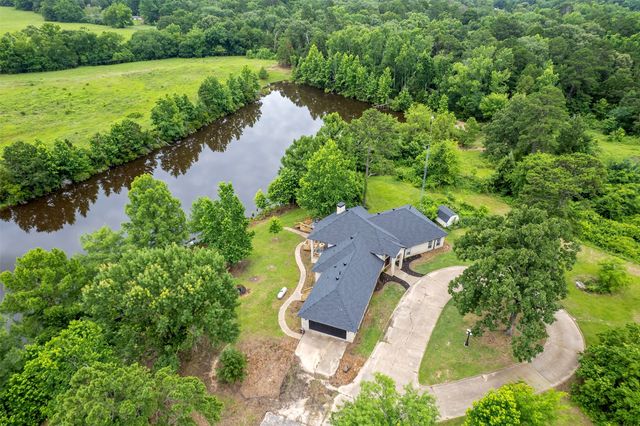 293 County Road 2768, Mineola, TX 75773