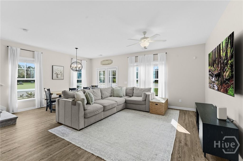 Image 15 of property listing at 138 Ainsdale Drive, Richmond Hill, GA 31324