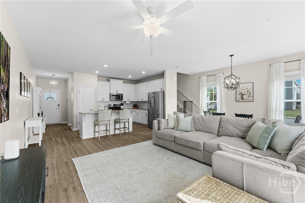 Image 19 of property listing at 138 Ainsdale Drive, Richmond Hill, GA 31324