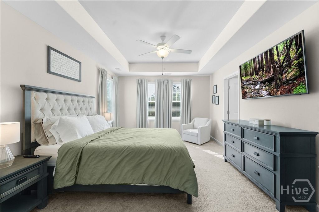 Image 29 of property listing at 138 Ainsdale Drive, Richmond Hill, GA 31324