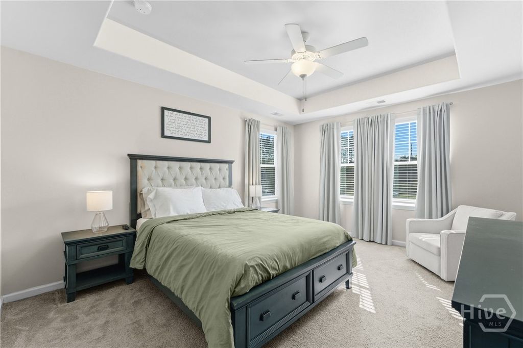 Image 30 of property listing at 138 Ainsdale Drive, Richmond Hill, GA 31324