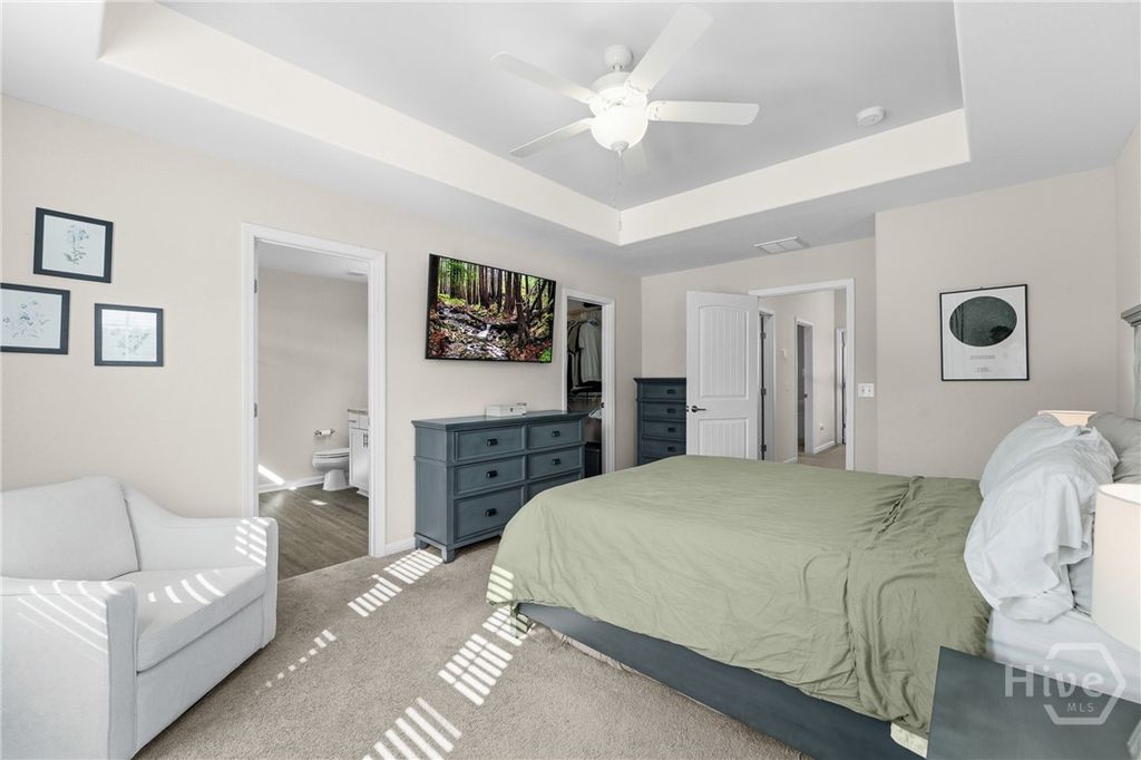 Image 31 of property listing at 138 Ainsdale Drive, Richmond Hill, GA 31324