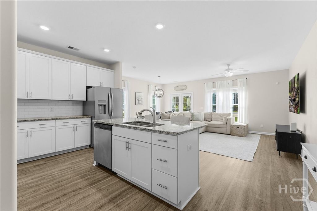 Image 4 of property listing at 138 Ainsdale Drive, Richmond Hill, GA 31324