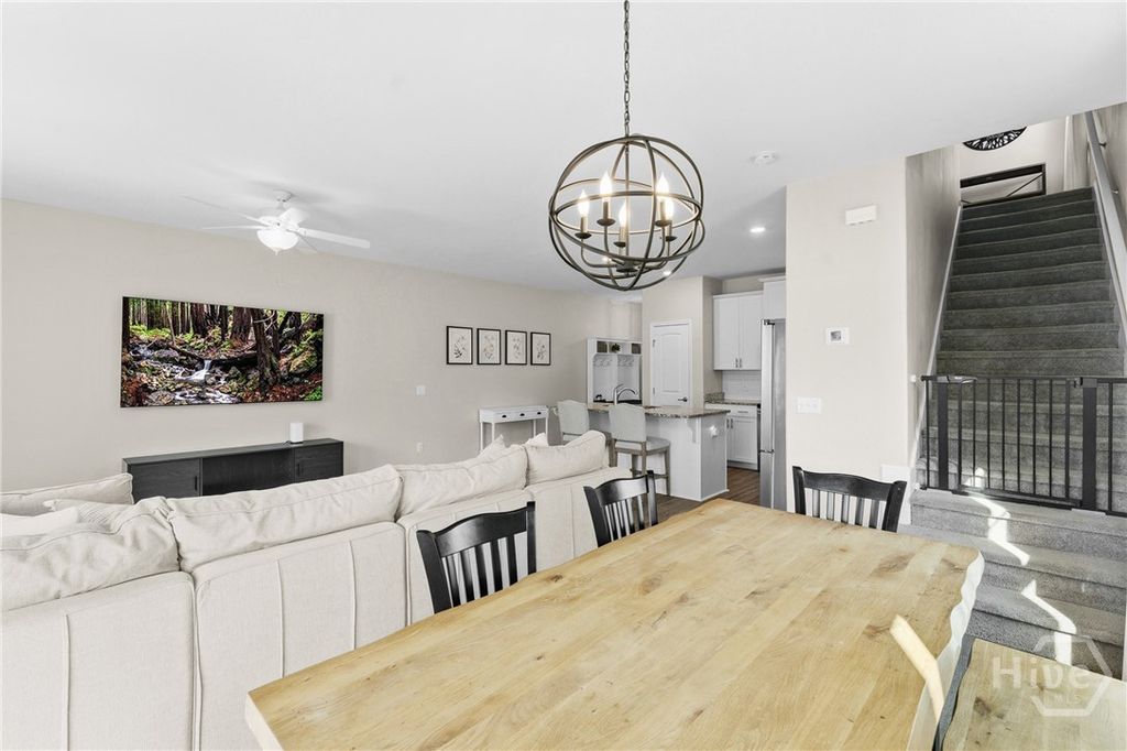 Image 6 of property listing at 138 Ainsdale Drive, Richmond Hill, GA 31324