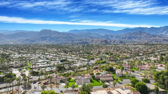 30 Mission Court, Rancho Mirage, CA 92270