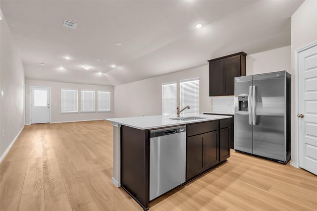 9200 Furman DR, Austin, TX 78747