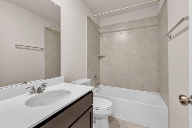 9200 Furman DR, Austin, TX 78747