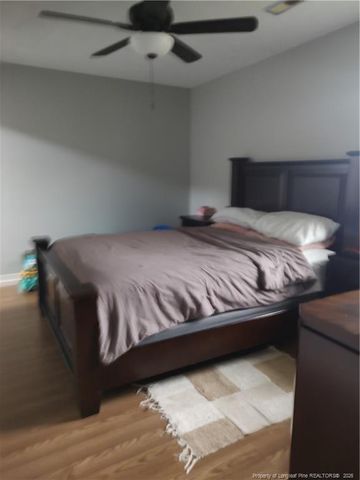 2204 Mossy Cup Lane, Fayetteville, NC 28304