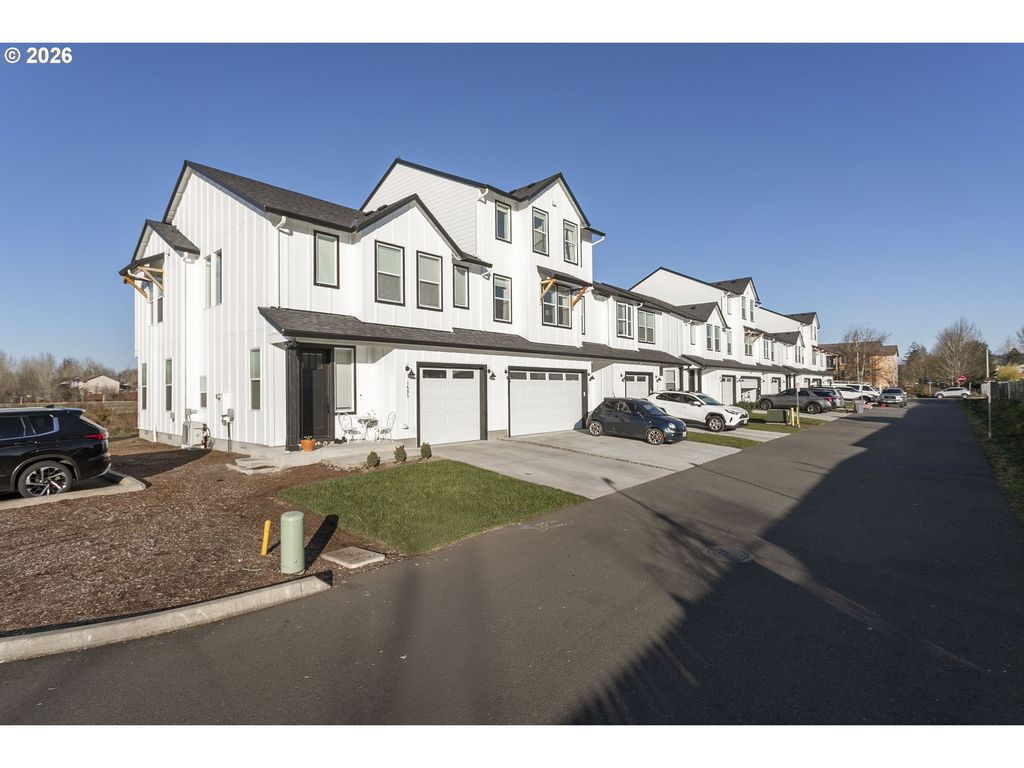 1605 Nw 5TH, Battle Ground, WA 98604