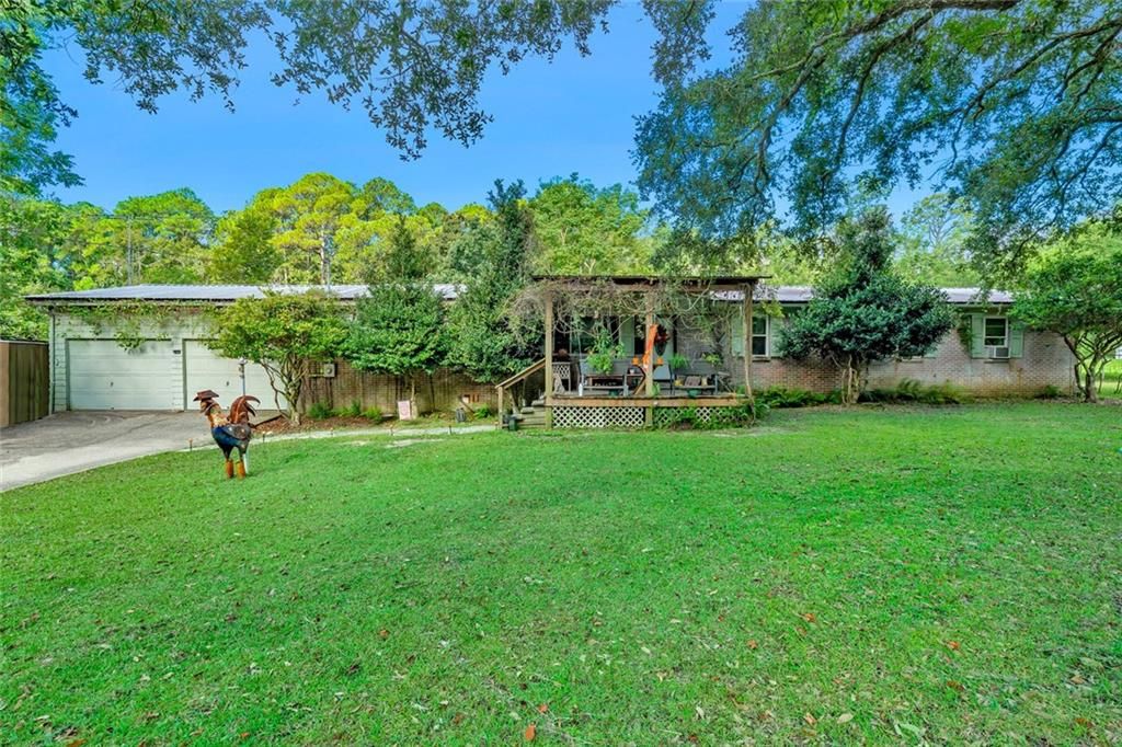 14044 Bellingrath Road, Coden, AL 36523 — photo 2
