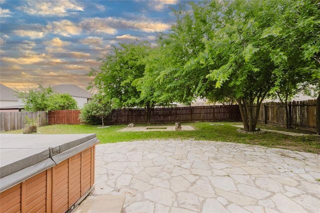 4403 Cisco Valley DR, Round Rock, TX 78664