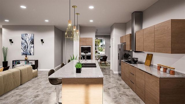 5020 WILD GOOSE CIR, Labelle, FL 33935