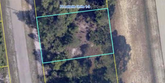 5020 WILD GOOSE CIR, Labelle, FL 33935