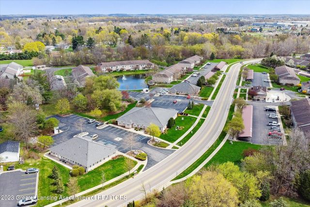 865 S Cedar Street, Mason, MI 48854