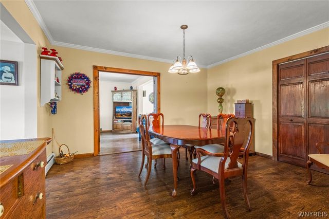 12318 Buckwheat Road, Newstead, NY 14001
